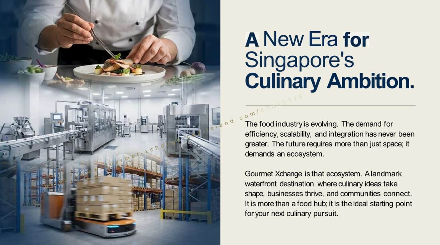 Gourmet-XChange-Cover