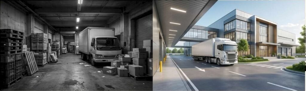 Gourmet-XChange-Operational-History