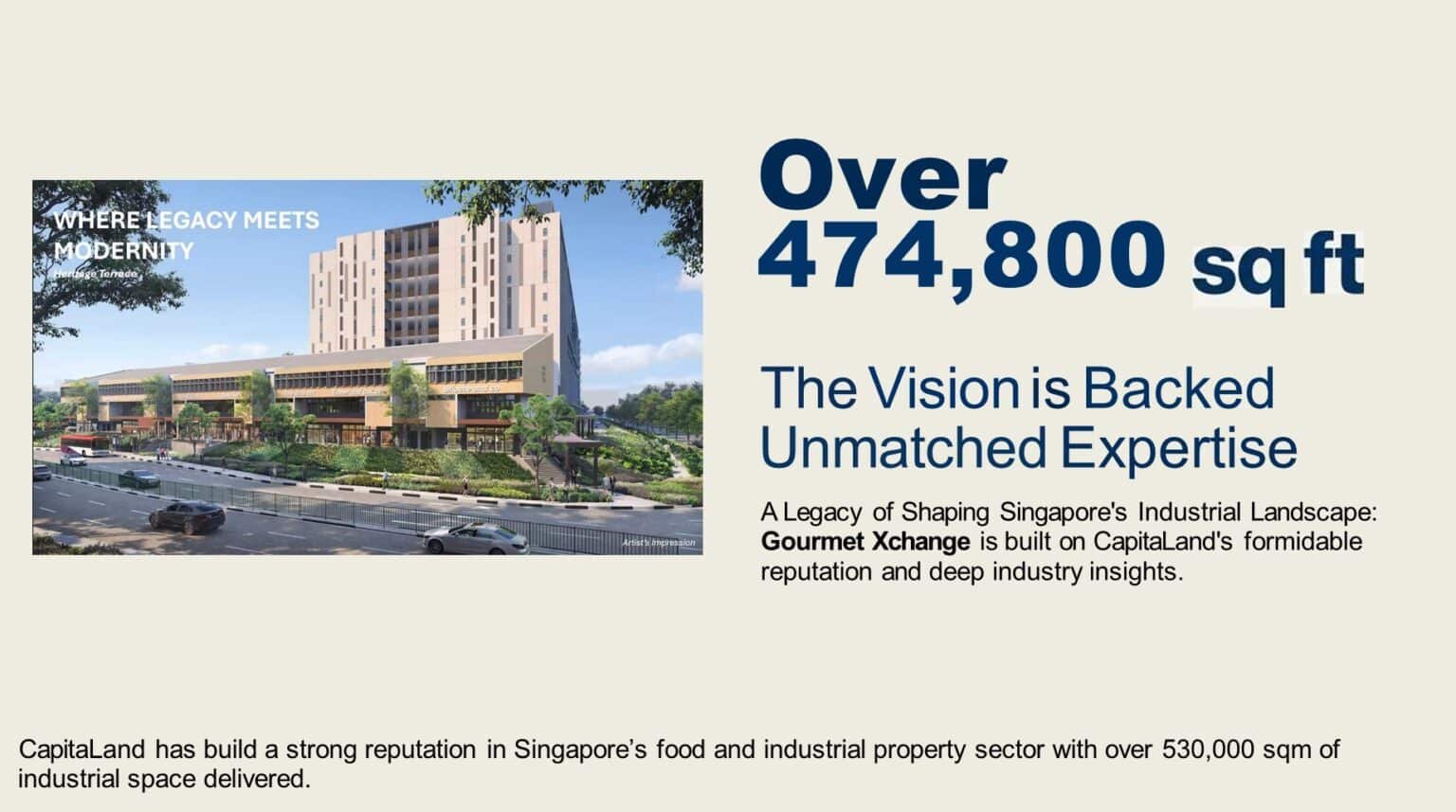 Gourmet-Xchange-Food